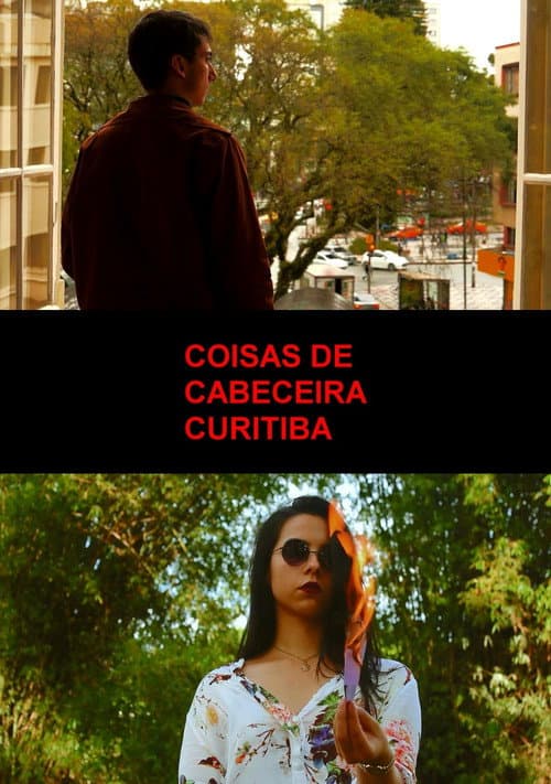 Poster for Bedside Things, Curitiba