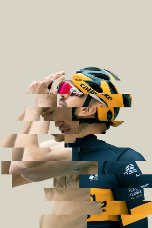 Poster for Ride for Your L1fe