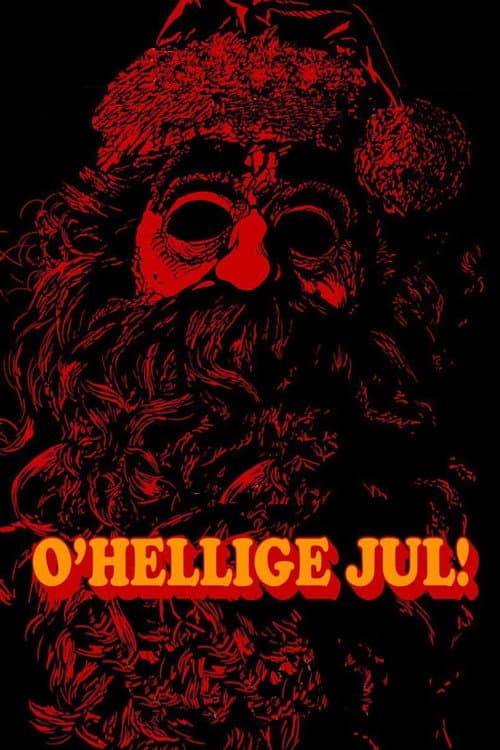 Poster for Christmas Cruelty!