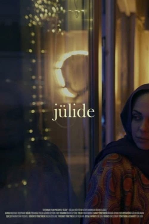 Poster for Jülide