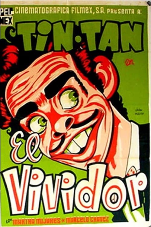 Poster for El vividor
