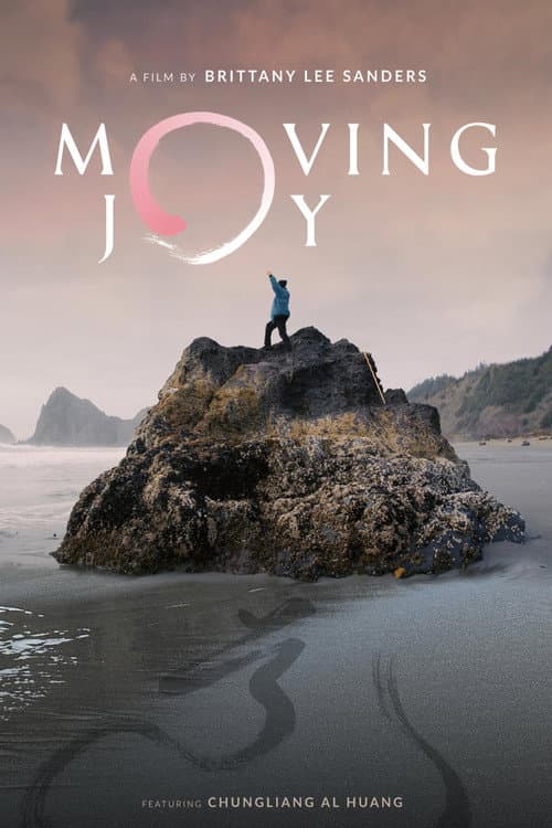 Poster for Moving Joy