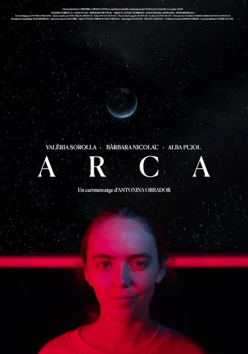 Poster for Ark