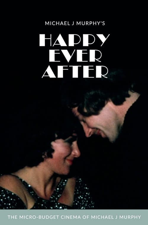 Poster for Happy Ever After
