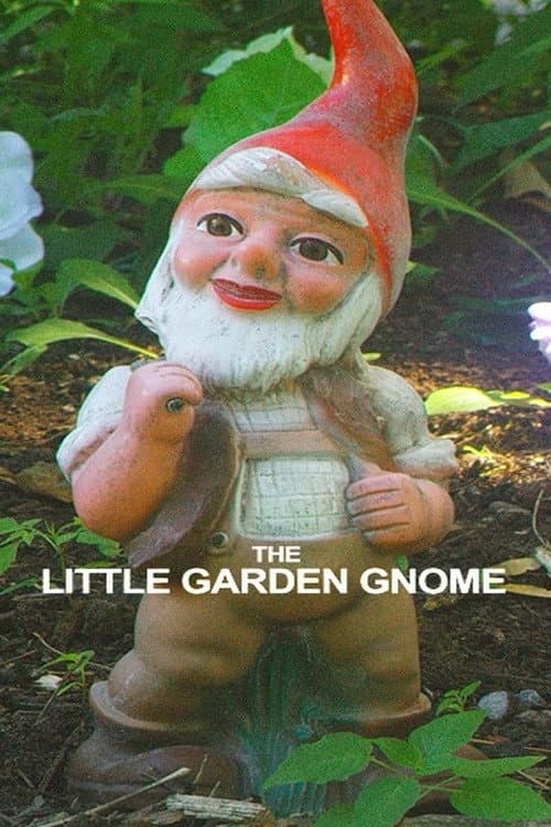 Poster for The Little Garden Gnome
