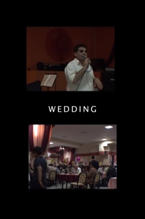 Poster for Wedding