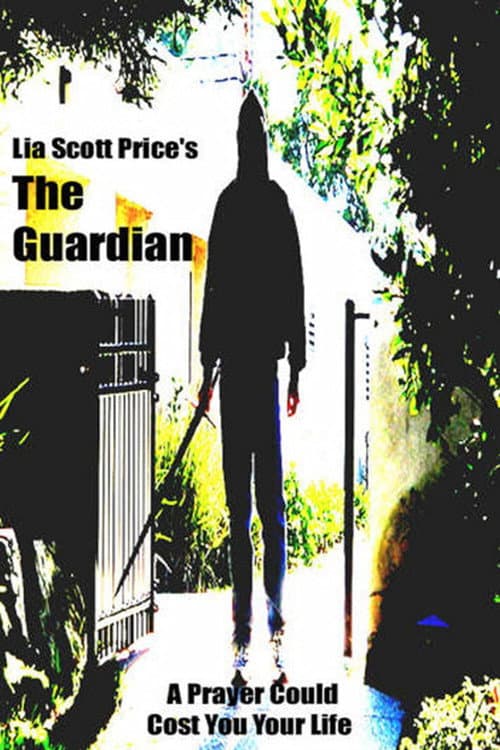 Poster for The Guardian