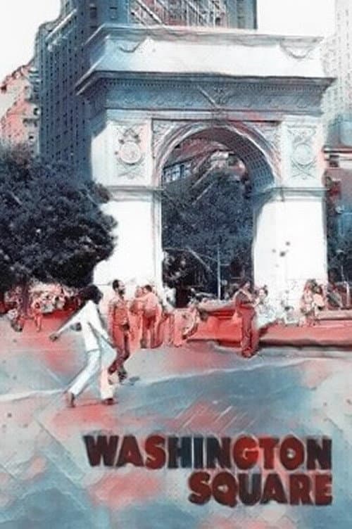 Poster for Washington Square Sunday