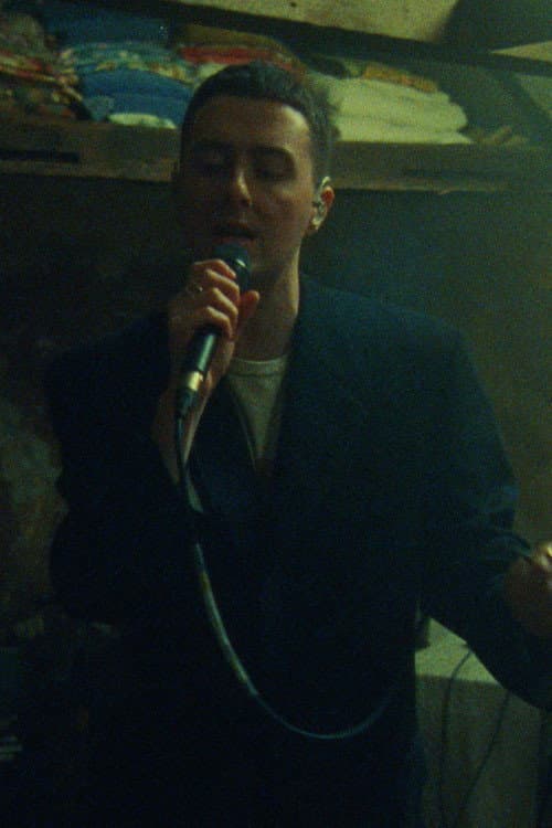 Poster for Live from Apartment 22
