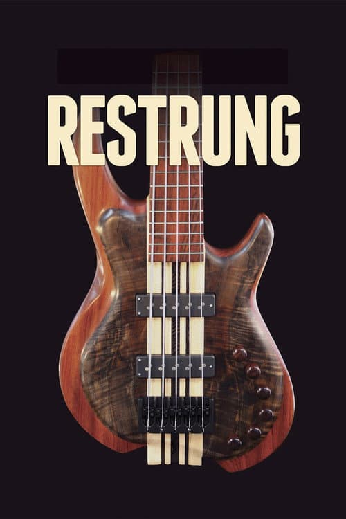 Poster for Restrung
