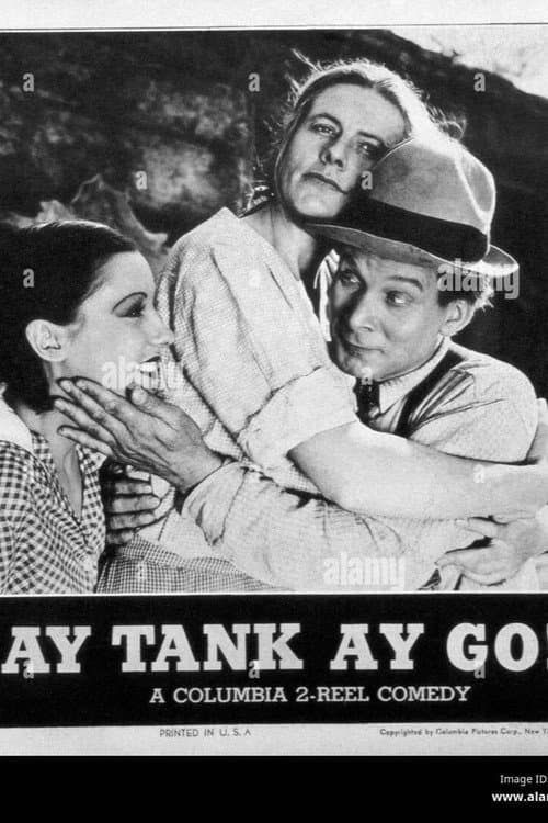 Poster for Ay Tank Ay Go