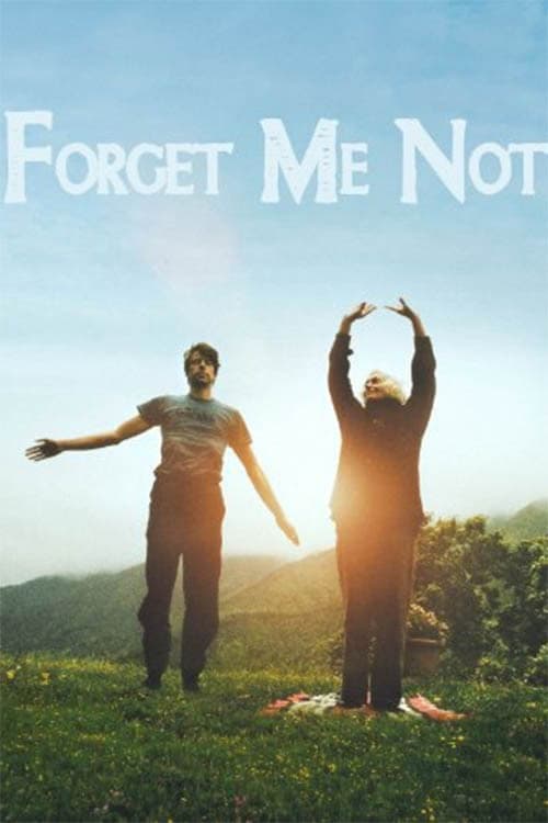 Poster for Forget Me Not
