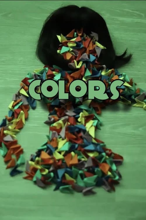 Poster for Colors