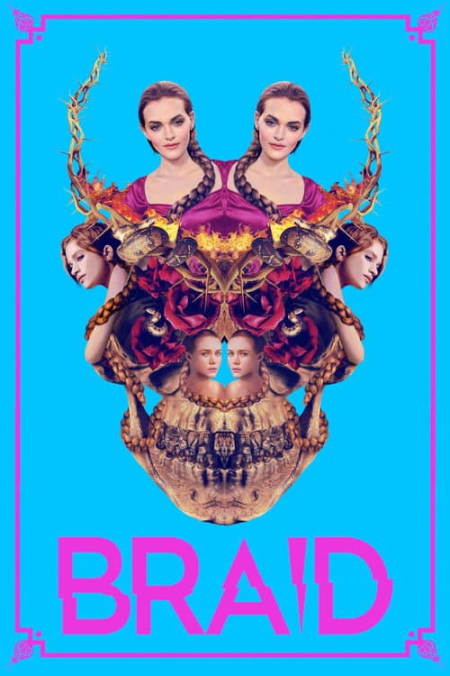 Poster for Braid