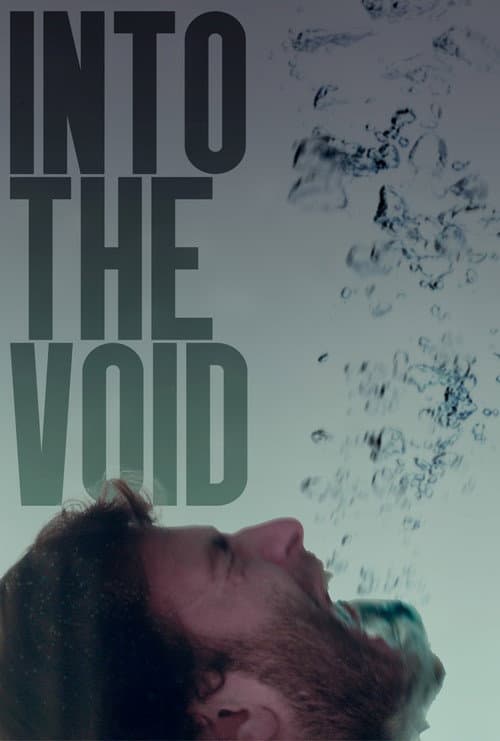 Poster for Into the Void