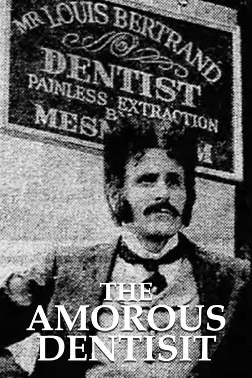 Poster for The Amorous Dentist