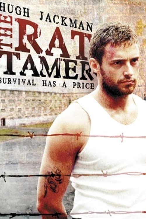 Poster for The Rat Tamer