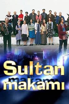 Poster for Sultan Makamı