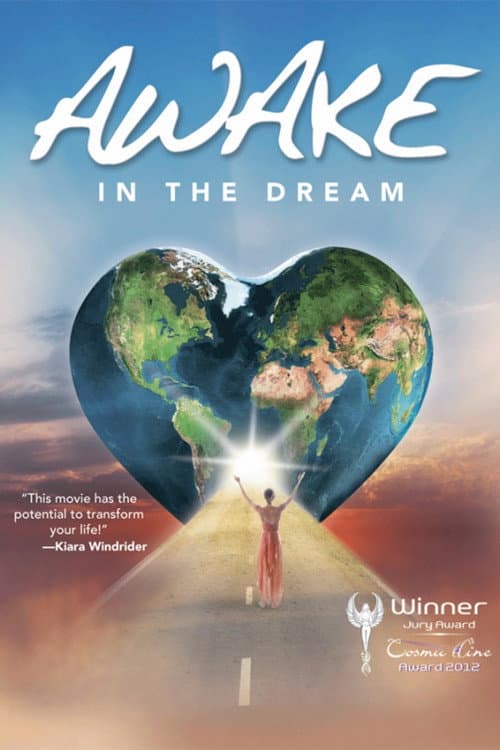 Poster for Awake in the Dream