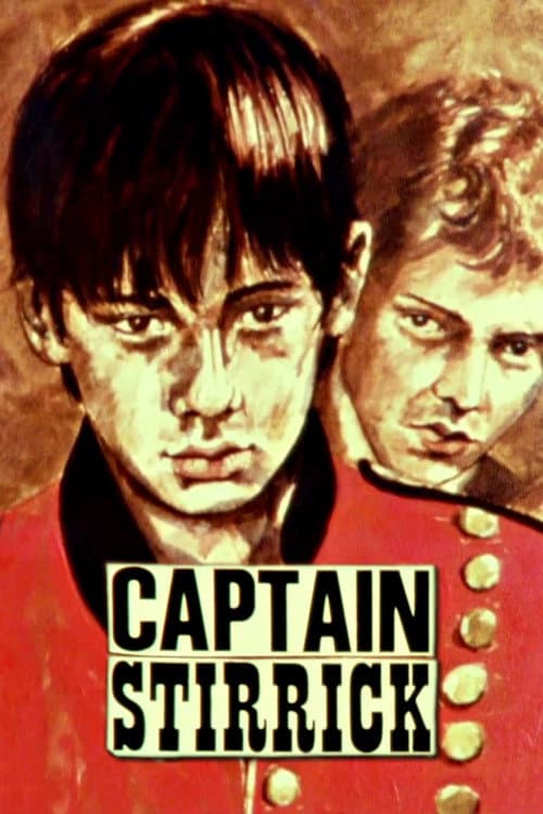 Poster for Captain Stirrick