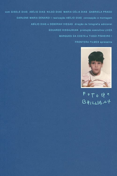 Poster for Future Brilliant