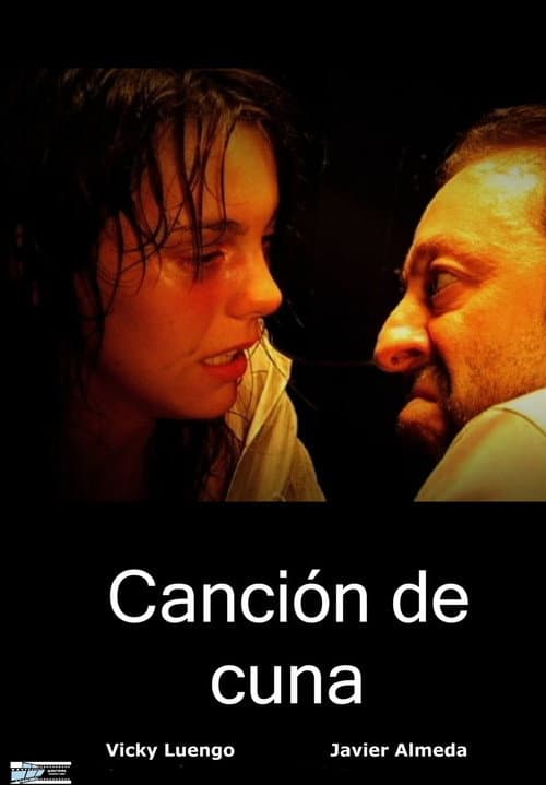 Poster for Canción de cuna