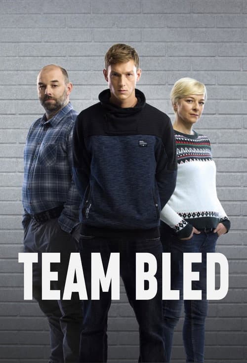 Poster for Team Bled