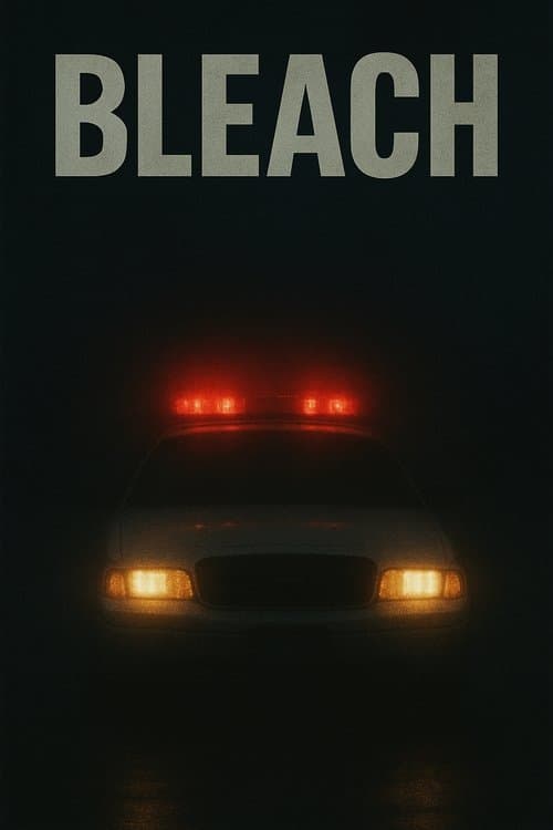 Poster for Bleach