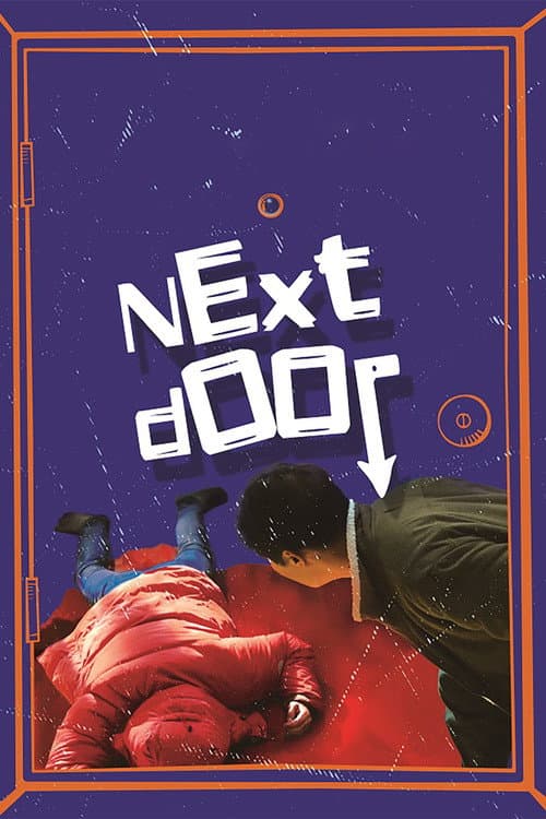 Poster for Next Door