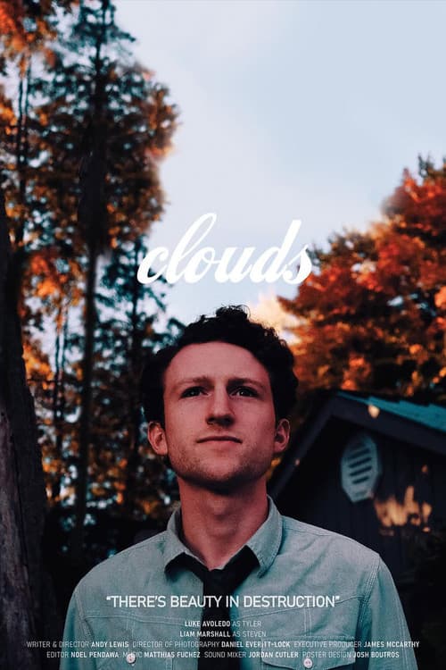 Poster for Clouds