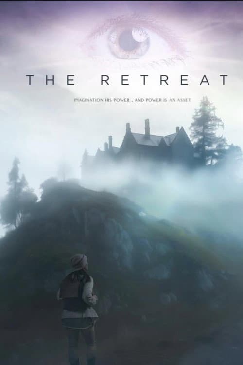 Poster for The Retreat