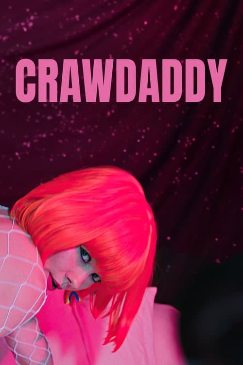 Poster for Crawdaddy
