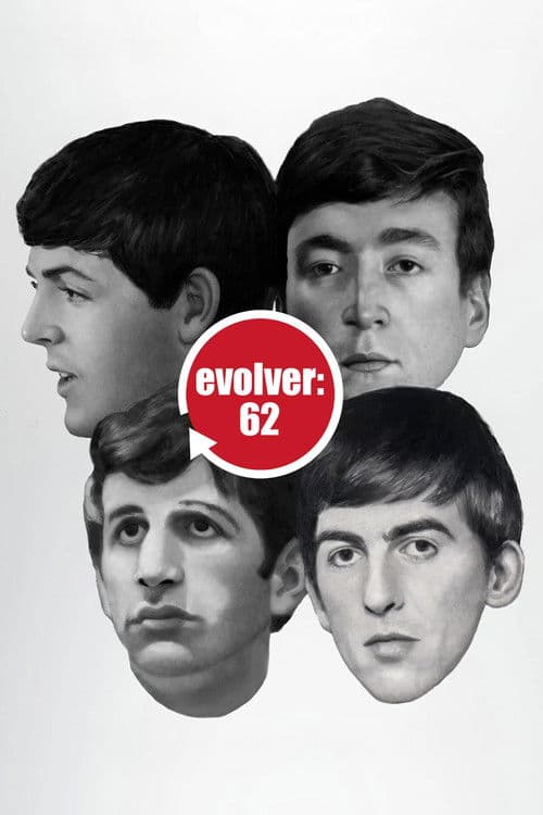 Poster for Evolver 62