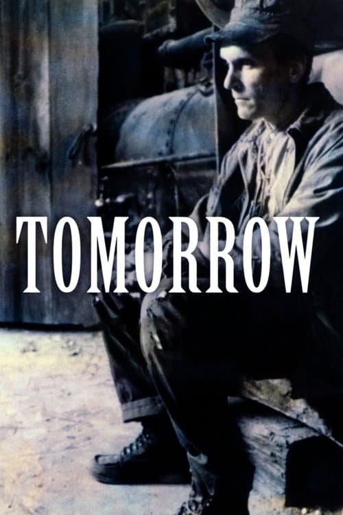 Poster for Tomorrow