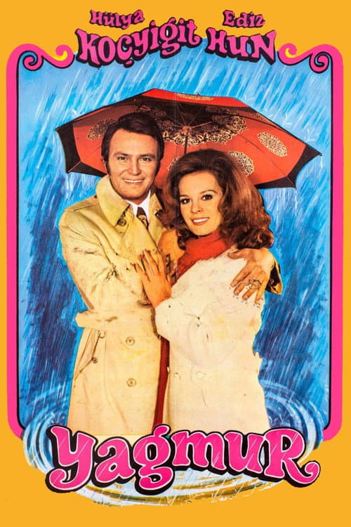Poster for Yağmur