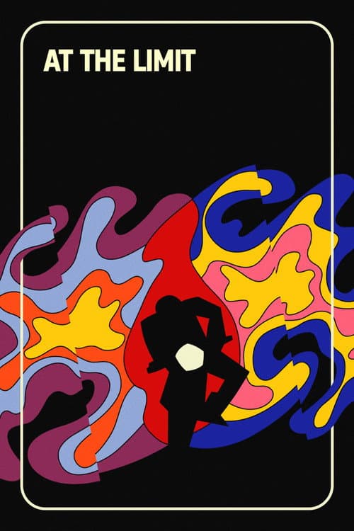Poster for At the Limit