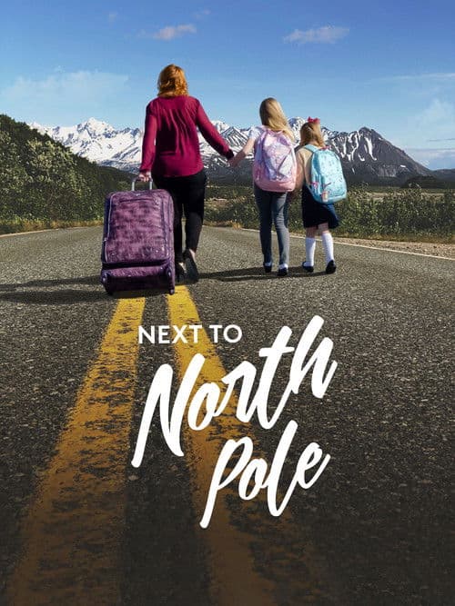 Poster for Next to North Pole
