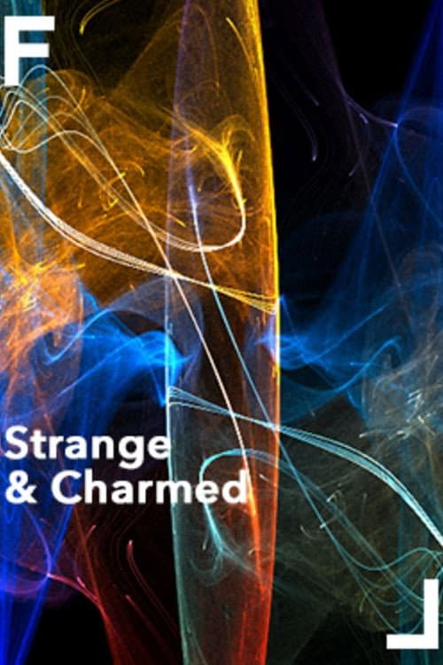 Poster for Strange & Charmed