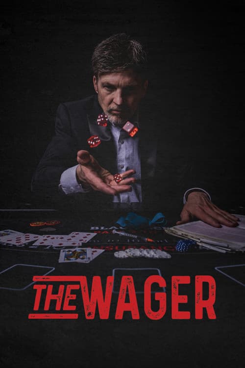 Poster for The Wager
