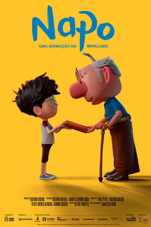 Poster for Napo