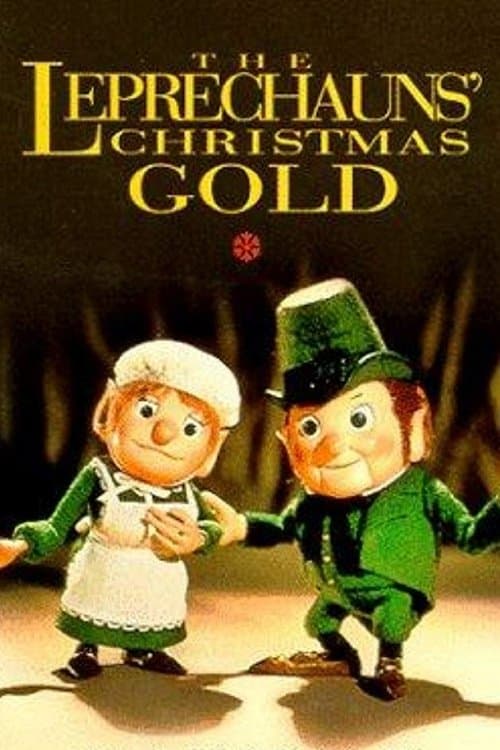 Постер до фільму «The Leprechauns' Christmas Gold»