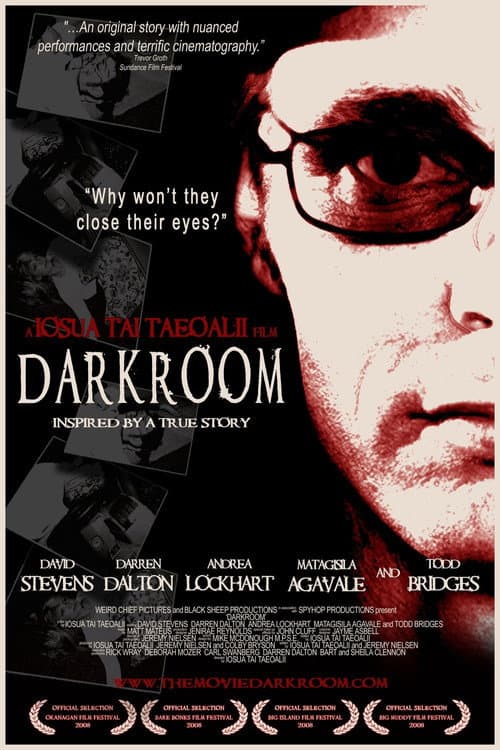 Poster for Darkroom