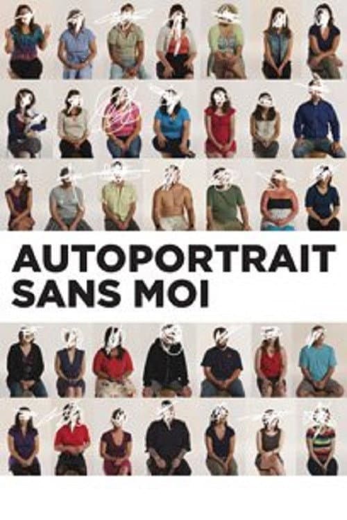 Poster for Self(less) Portrait