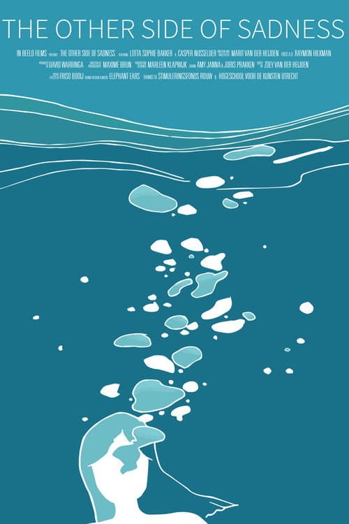 Poster for The Other Side of Sadness