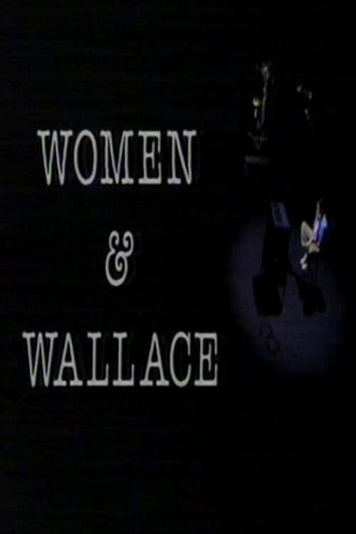 Poster for Women and Wallace