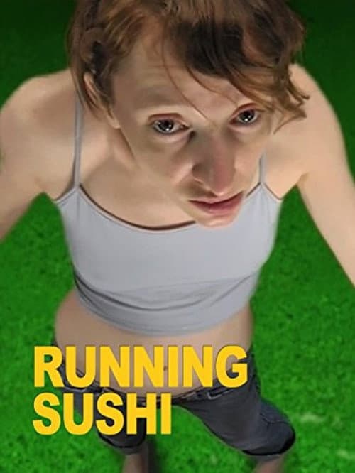 Poster for Running Sushi