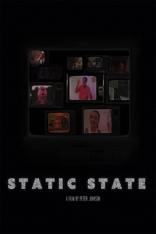 Poster for Static State