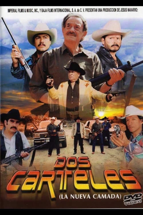 Poster for Dos carteles