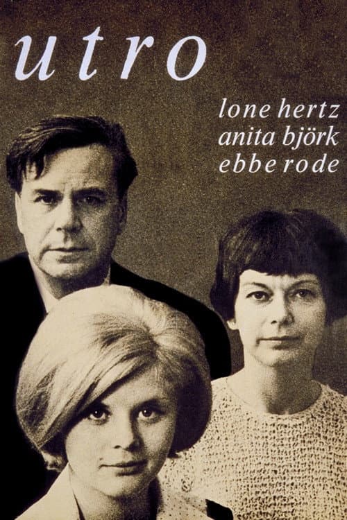 Poster for Utro