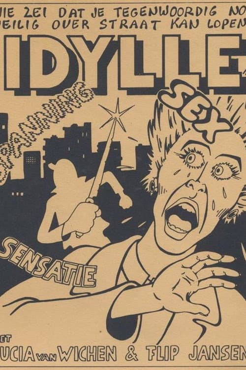Poster for Idyll